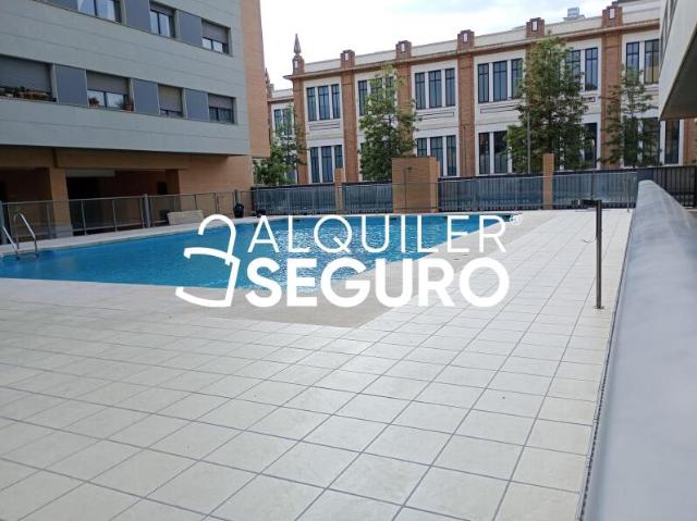 Apartamento en alquiler en Carretera de Cádiz, Málaga-Costa del Sol