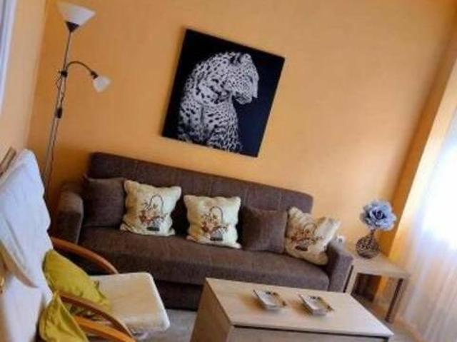 Casa en alquiler en Sevilla, Andalucía
