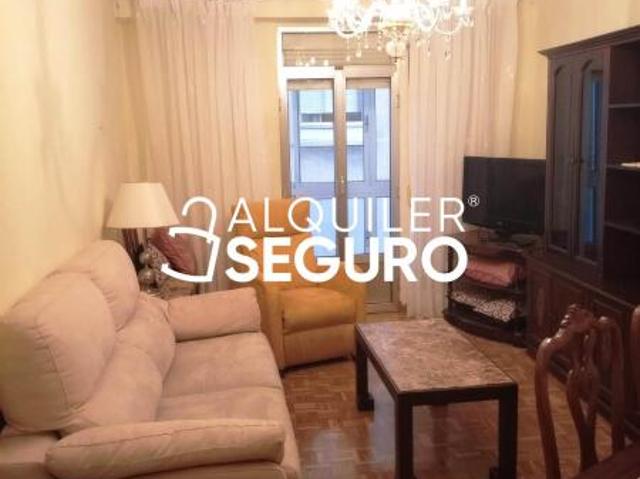 Apartamento en alquiler en San Martín, Valladolid