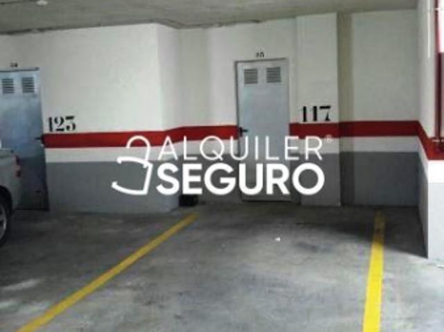 Apartamento en alquiler en el Molí, Torrent