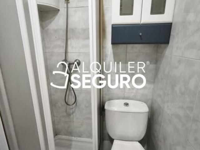 Apartamento en alquiler en La Almozara, Zaragoza