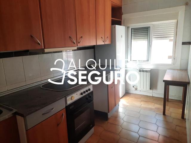 Apartamento en alquiler en La Almozara, Zaragoza