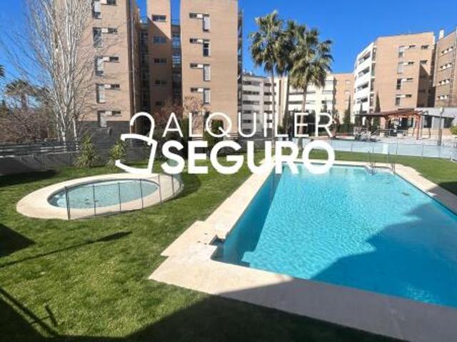 Apartamento en alquiler en Chana, Comarca de la Vega de Granada