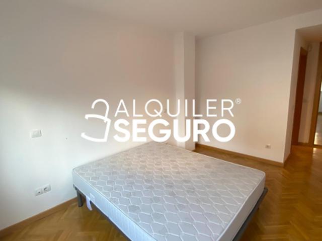 Apartamento en alquiler en El Fuerte, Guadalajara