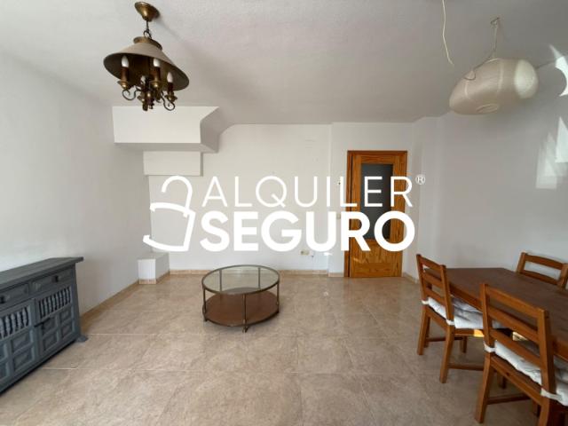 Apartamento en alquiler en Colmenarejo, Madrid