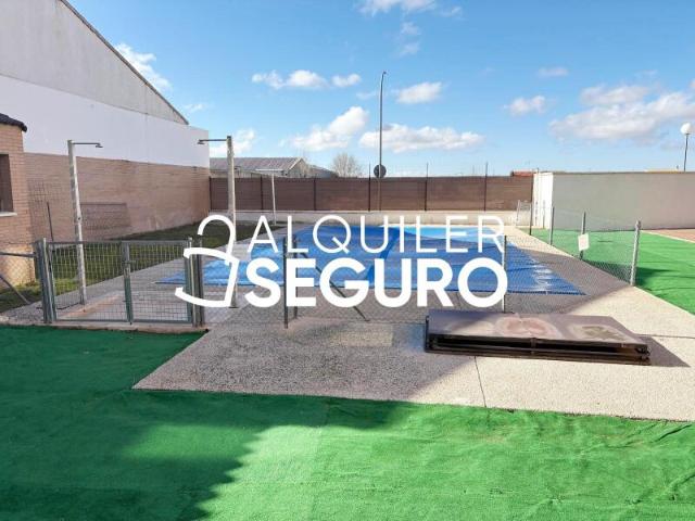Apartamento en alquiler en Yepes, Castilla-La Mancha