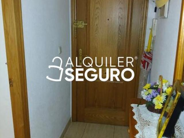 Apartamento en alquiler en Urbanització Els Estanys, el Baix Segura / La Vega Baja