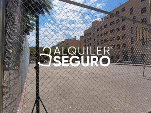 Apartamento en alquiler en Parla, Madrid