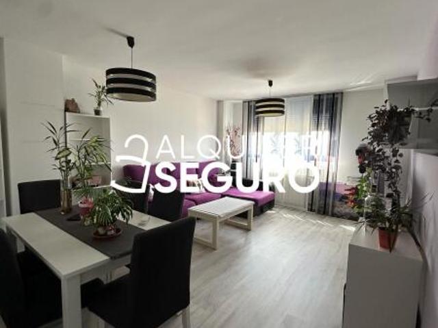 Apartamento en alquiler en Móstoles, Madrid