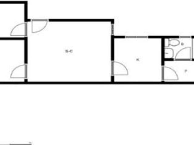 Piso en venta en Quatre Carreres, Comarca de València