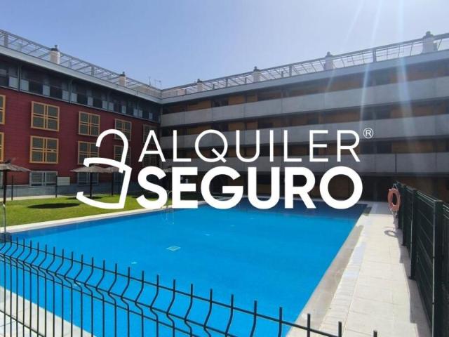 Apartamento en alquiler en Coca de la Piñera, Camas