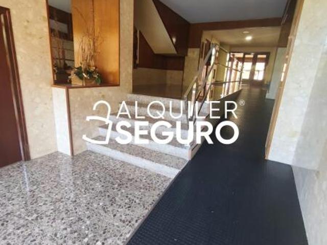 Apartamento en alquiler en Actur-Rey Fernando, Zaragoza