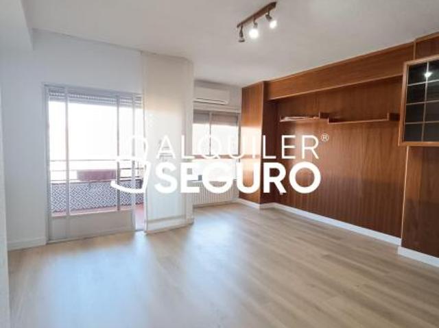 Apartamento en alquiler en Leganés, Madrid