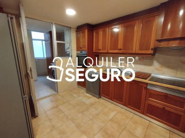 Apartamento en alquiler en Elche