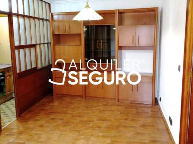 Apartamento en alquiler en Rondilla, Valladolid