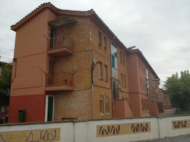 Piso en venta en Segrià, Catalunya