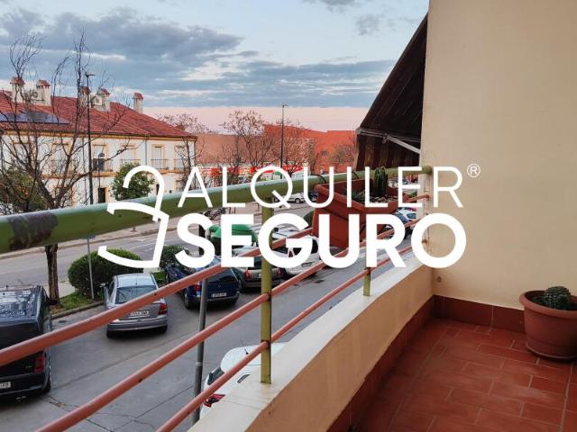 Apartamento en alquiler en El Higuerón, Córdoba