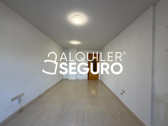 Apartamento en alquiler en Los Berruecos, Galapagar