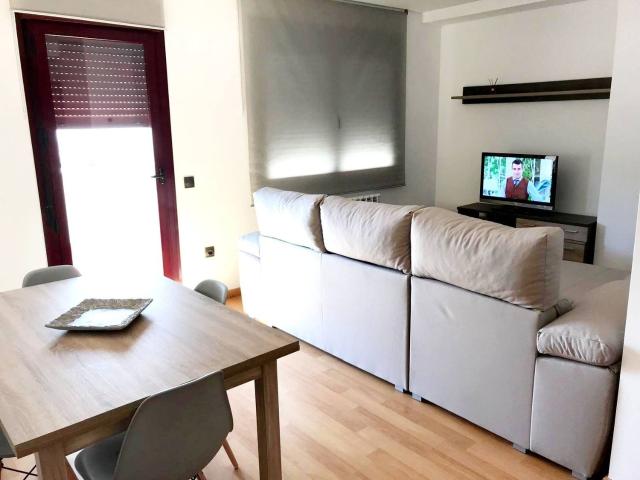 Apartamento en alquiler en Alcázar De San Juan, Ciudad Real