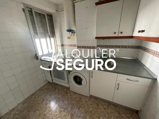 Apartamento en alquiler en Ribera Baja del Ebro, Aragón