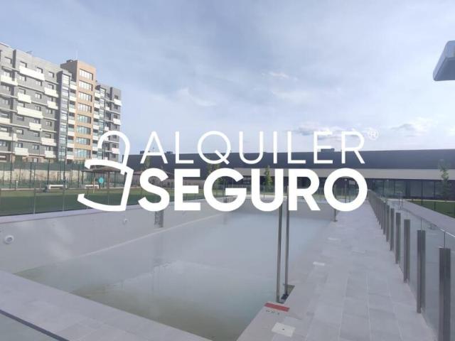 Apartamento en alquiler en Tres Cantos, Madrid