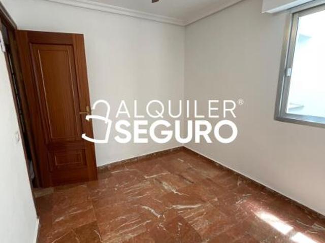 Apartamento en alquiler en Triana, Sevilla