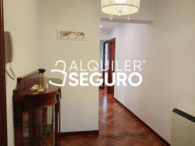 Apartamento en alquiler en Os Mallos, A Coruña