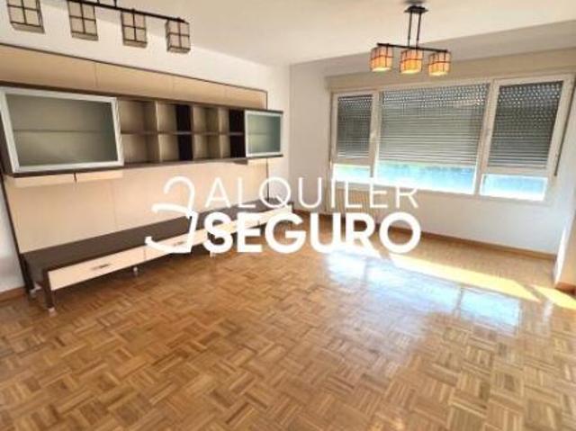 Apartamento en alquiler en La Alhóndiga, Getafe