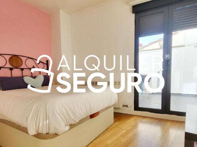 Apartamento en alquiler en El Espinar, Sexmo de El Espinar