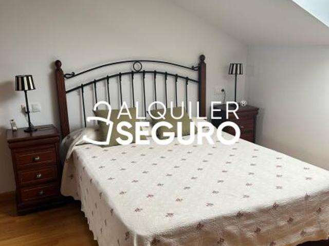 Apartamento en alquiler en Ponferrada