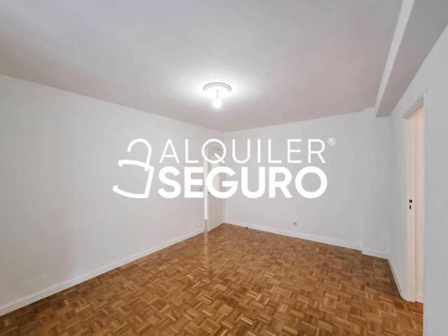 Apartamento en alquiler en Pozuelo Estación, Pozuelo De Alarcón