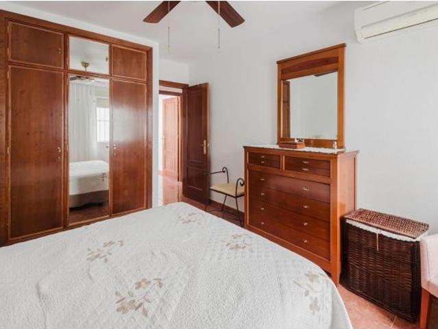 Piso en venta en San Gil, Sevilla