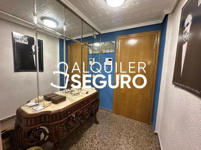 Apartamento en alquiler en l'Horta Sud, Valencia