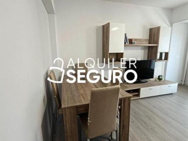 Apartamento en alquiler en Grup Sant Vicent Ferrer, Castellón De La Plana