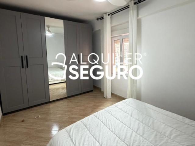 Apartamento en alquiler en la Plana Alta, Valencia