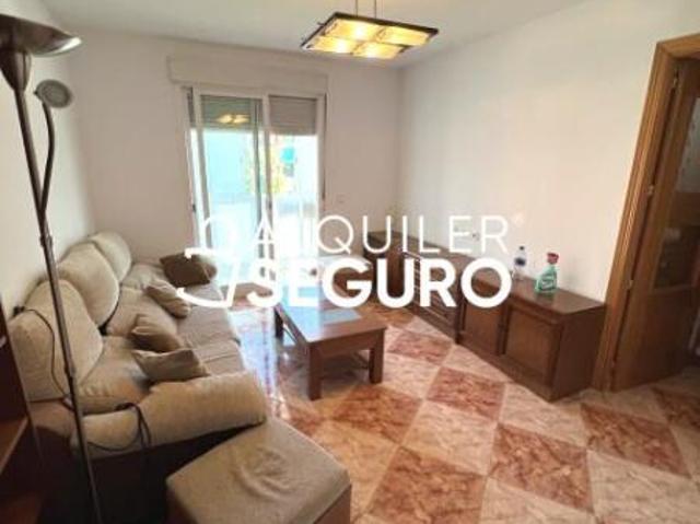 Apartamento en alquiler en San Nicasio, Leganés