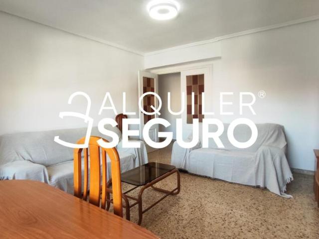 Apartamento en alquiler en la Ribera Alta, Valencia