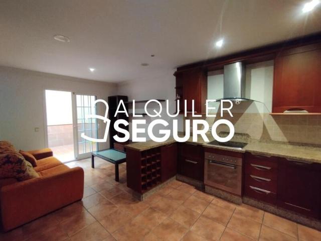 Apartamento en alquiler en Costa del Sol Occidental, Andalucía