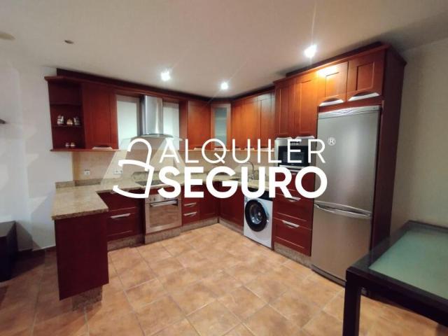 Apartamento en alquiler en Costa del Sol Occidental, Andalucía