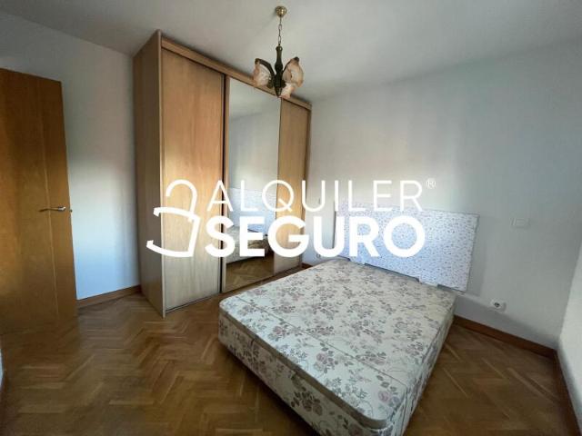 Apartamento en alquiler en Leganés, Campo de Tiro