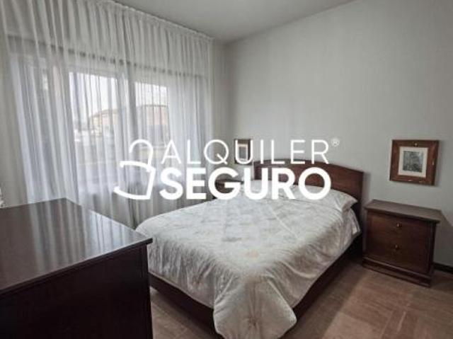 Apartamento en alquiler en Distrito I, Alcalá De Henares