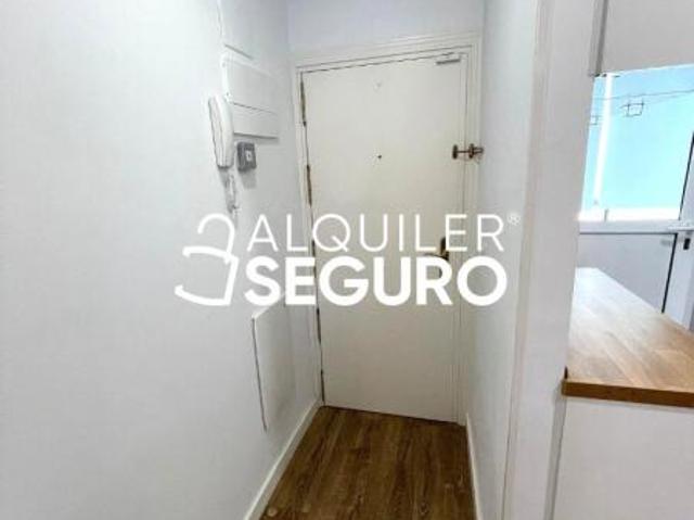 Apartamento en alquiler en Pozuelo Estación, Pozuelo De Alarcón