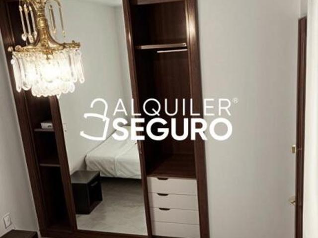 Apartamento en alquiler en Montánchez