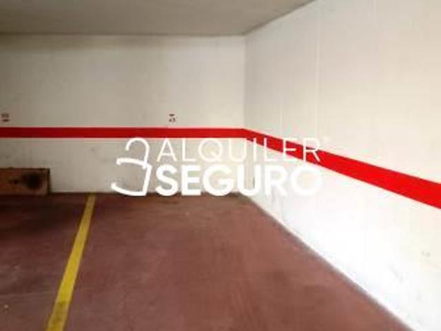 Apartamento en alquiler en Santovenia De Pisuerga
