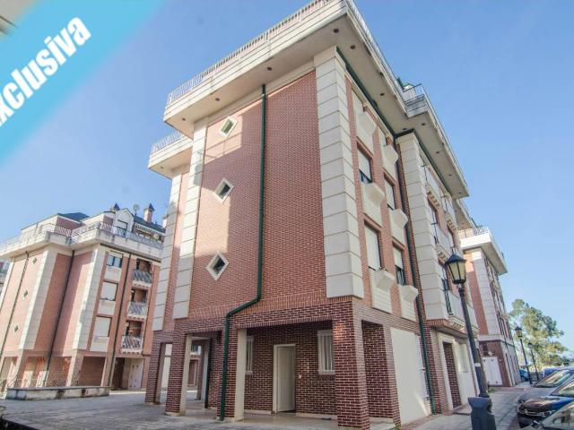 Piso en venta en Colindres, Cantabria