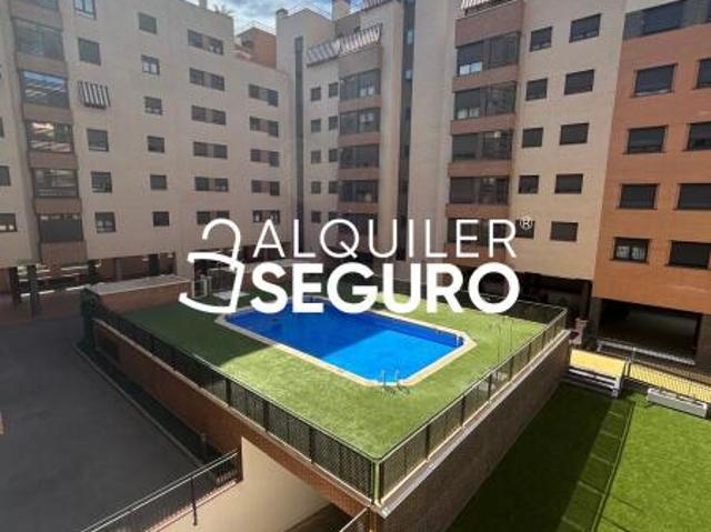Apartamento en alquiler en Torrejón De Ardoz, Madrid