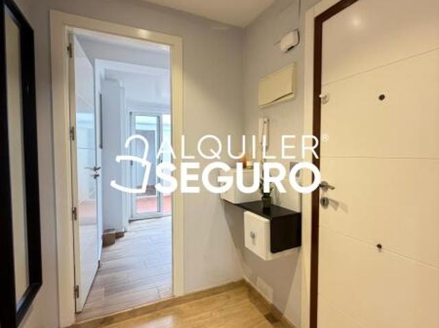 Apartamento en alquiler en Grupo Virgen de Lidón, la Plana Alta
