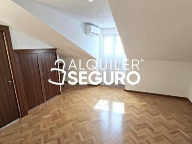 Apartamento en alquiler en Seseña