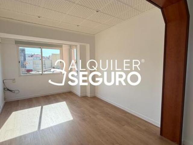 Apartamento en alquiler en Grup la Magdalena, la Plana Alta