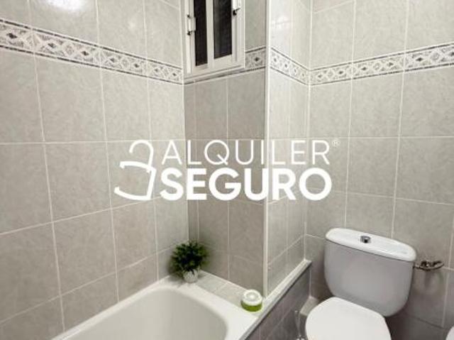 Apartamento en alquiler en Grup la Magdalena, la Plana Alta